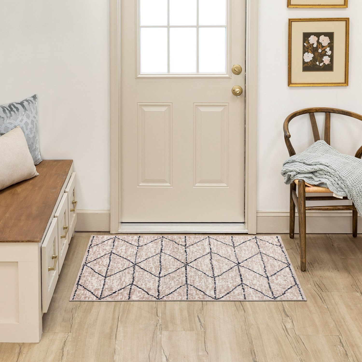 Mohawk 30x45 Rug - Retail - $19.99