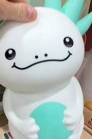 Jumbo Buddies 12&quot; Squeezable Lamp - $19.99