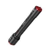 Infinity X1 7000L Dual Power Rechargeable Flashlight - $39.99
