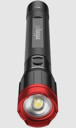 INFINITY 5000L FLASHLIGHT - $29.99