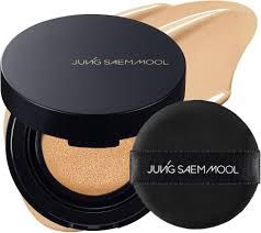 JUNGSAEMMOOL Essential Nuder Cushion Bundle - Retail $39.99