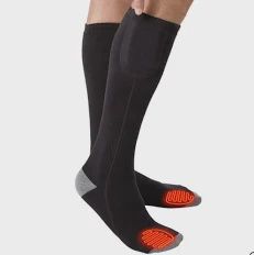 32 Degrees Rechargeable Heated Socks - Retail $45.99