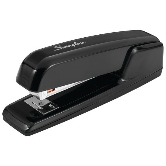 Swingline 747 Standard Desk Stapler Set w/ Remover