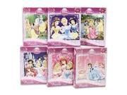 Disney Princess 100-Piece Jigsaw Puzzle Assorted Designs Toy - Retail $13.99
