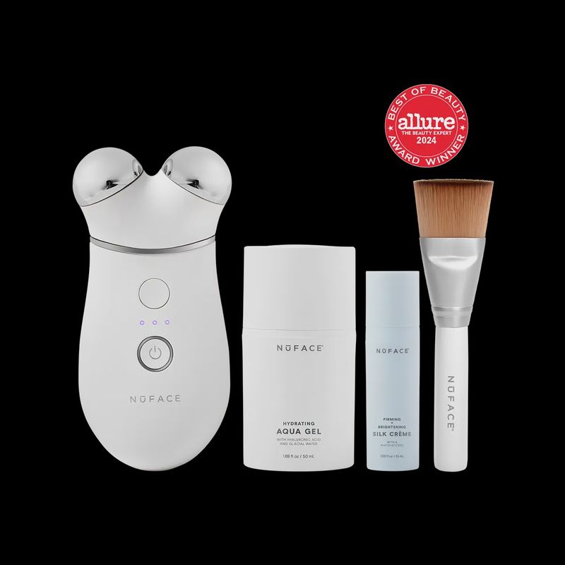 TRINITY+ Starter Kit - Retail $299.99