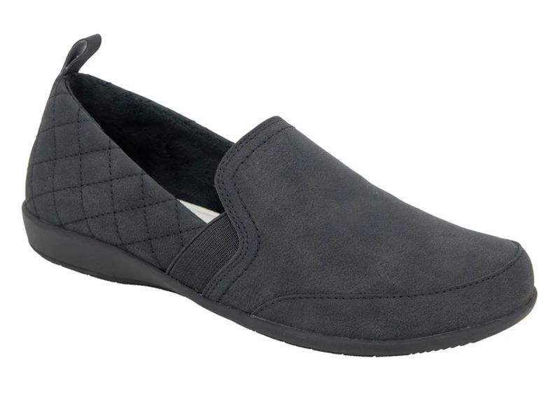JSport Women&#39;s Casual Slip On Shoe - Retail $16.97