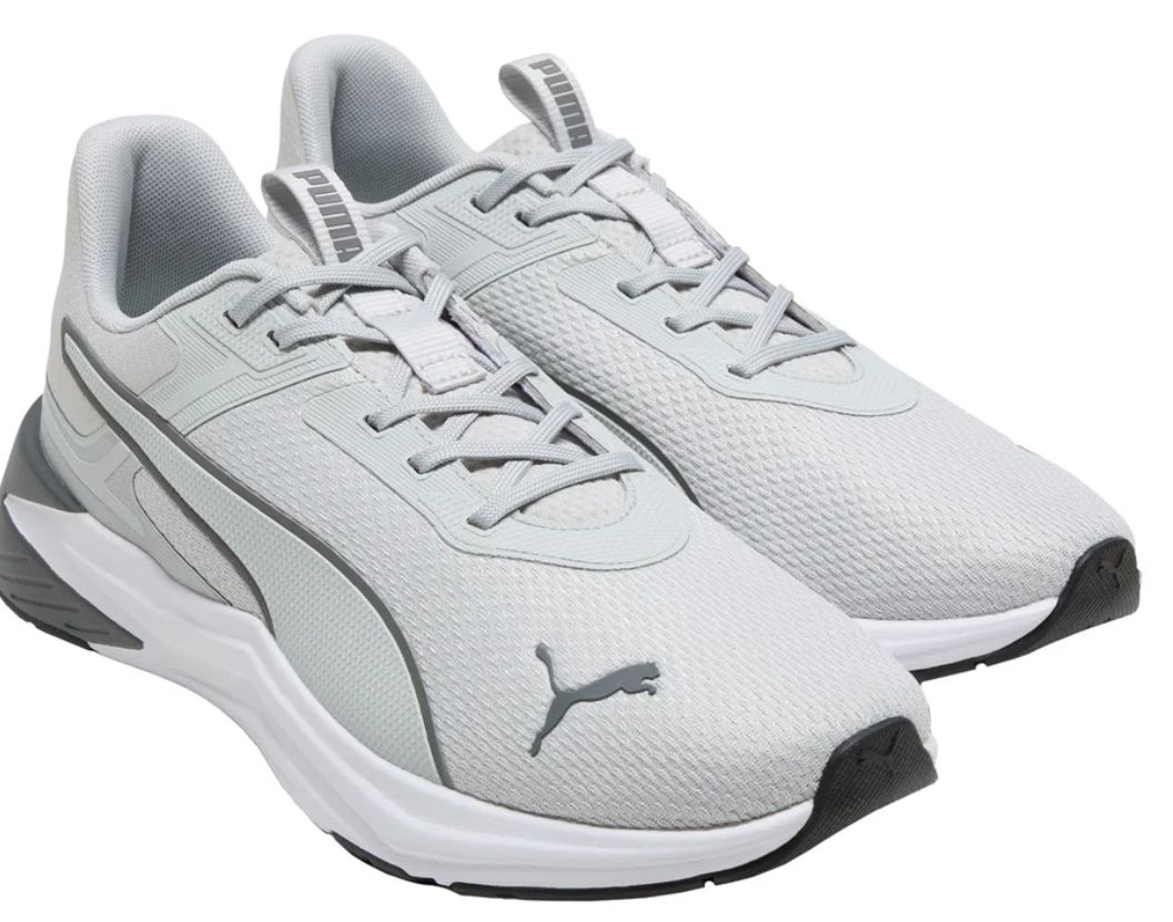PUMA Men&#39;s Sneaker - Retail $30.99
