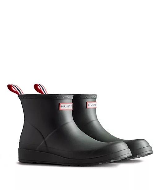 Hunter Women&#39;s Original Chelsea Rain Boot - Retail $69.99