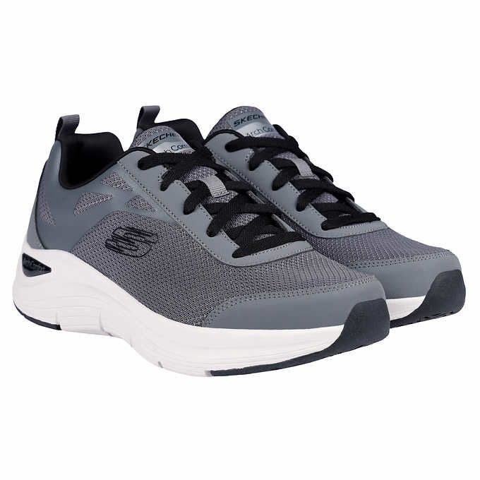 SkechersArch Comfort Memory Foam Breathable Running Lightweight Walking Shoe - Retail $34.99