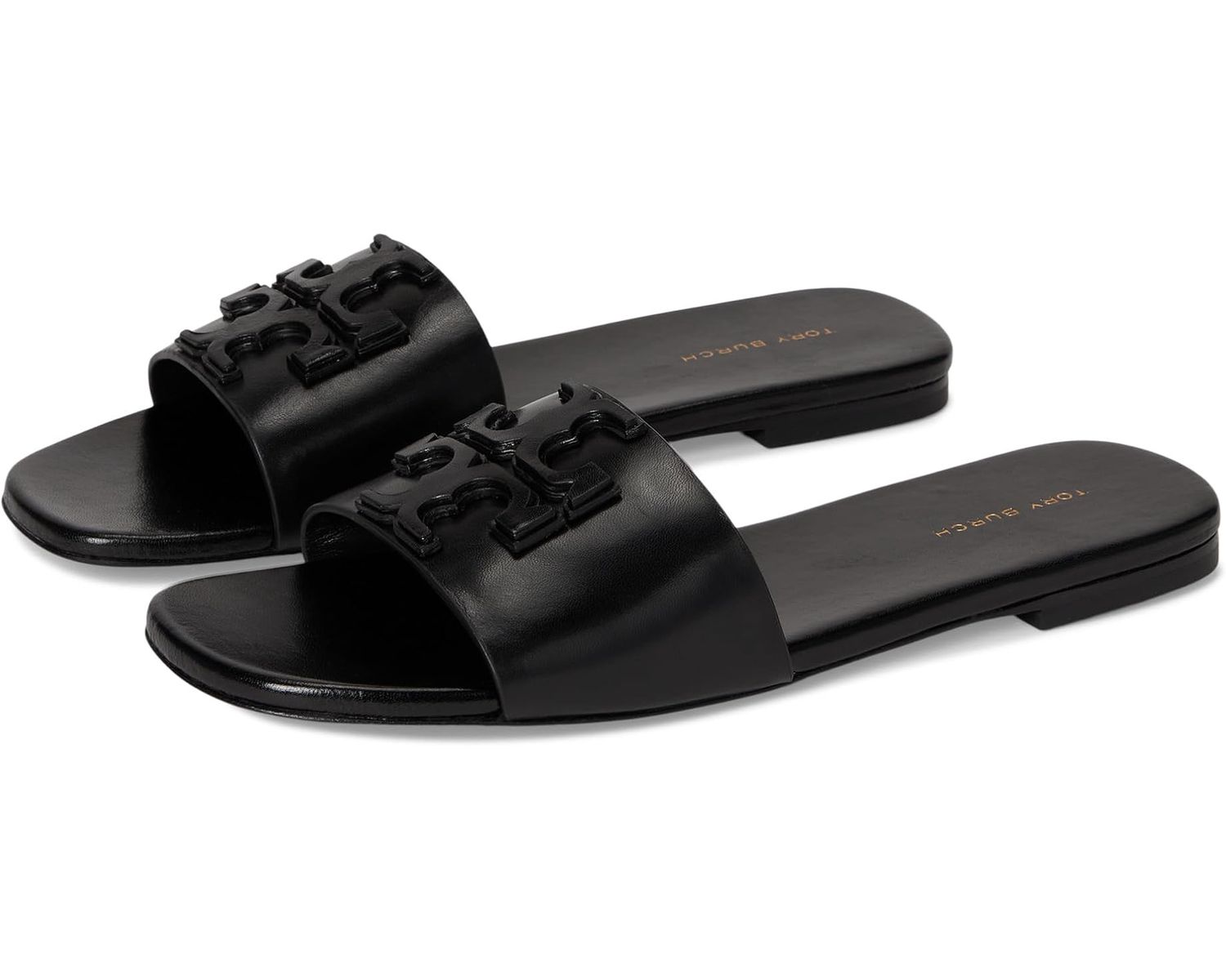 Tory Burch Ines Flat Slide - Retail $129.97