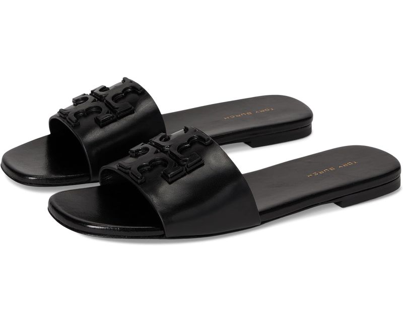 Tory Burch Ines Flat Slide - Retail $129.97