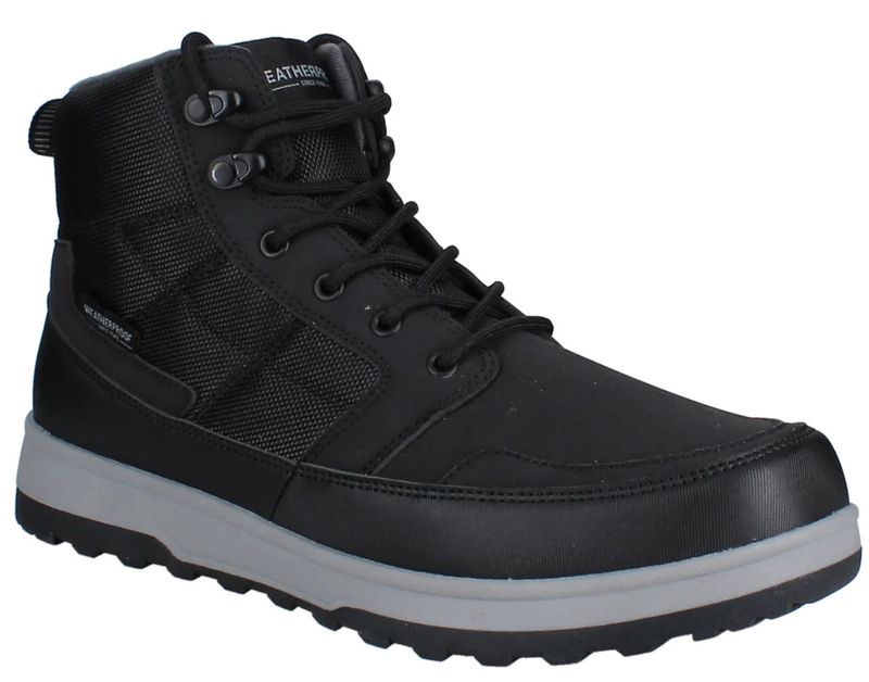 Weatherproof Men&#39;s Sneakerboot - Retail $29.99