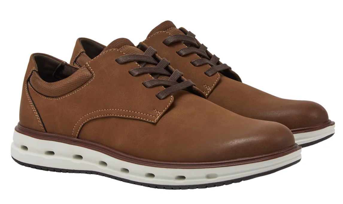 Lands' End Men's Casual Shoe - Retail $28.99