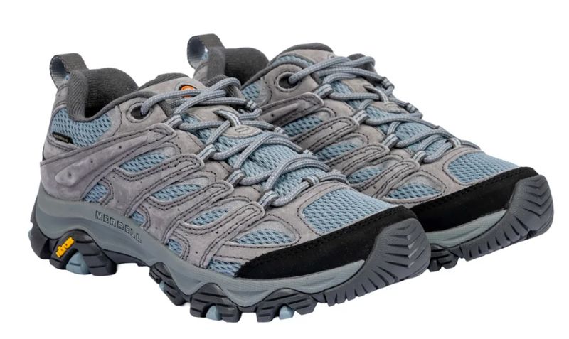 Merrell Women&#39;s Moab 3 Hiking Boot - Retail $79.99