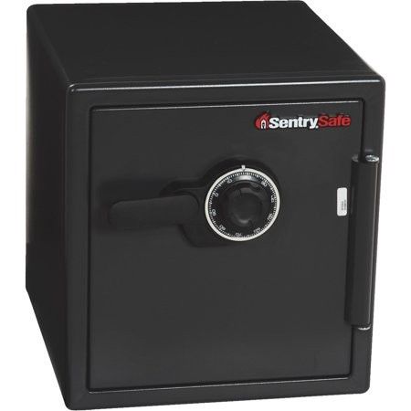 Sentry Safe One Hour Fire Safe Comblock - 1.2 Cu. Ft - Retail $185.99