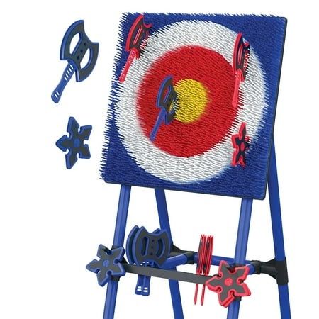 EastPoint Sports Ultimate Axe Throw Target - Retail $69.99