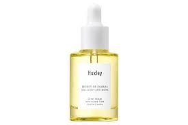 Huxley Oil Essence Premium Facial Serum 30ml - 2 Pack - Retail $43.99