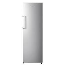 Hisense 10.2 cu. ft. Garage Ready Frost Free Convertible Upright Freezer with Seal Break Handle - Retail $549.99