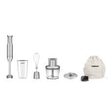 Cuisinart Power Blend Immersion Blender - Retail - $39.99