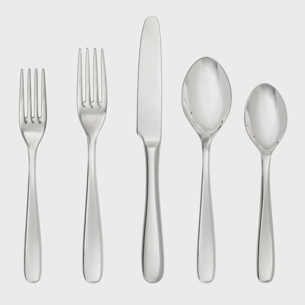 Fortessa Grand City 20 piece Place Setting - RETAIL - $58.99
