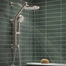 Kohler HydroRail 3-in-1 Multifunction Showerhead and Column Kit - $149.99