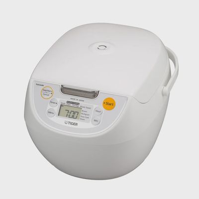 Tiger 5.5-Cup Rice Cooker and Warmer - RETAIL - $99.99