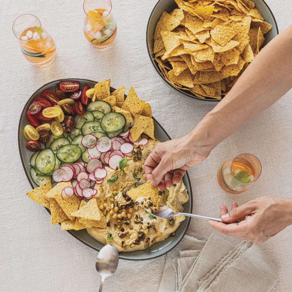 over&amp;back Options 2-piece Serving Set - Retail - $29.99