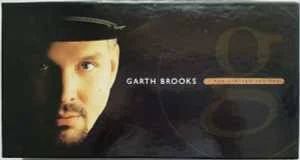 Garth Brooks THE LIMITED SERIES - SIX Disc Set - (EBAY $80+)