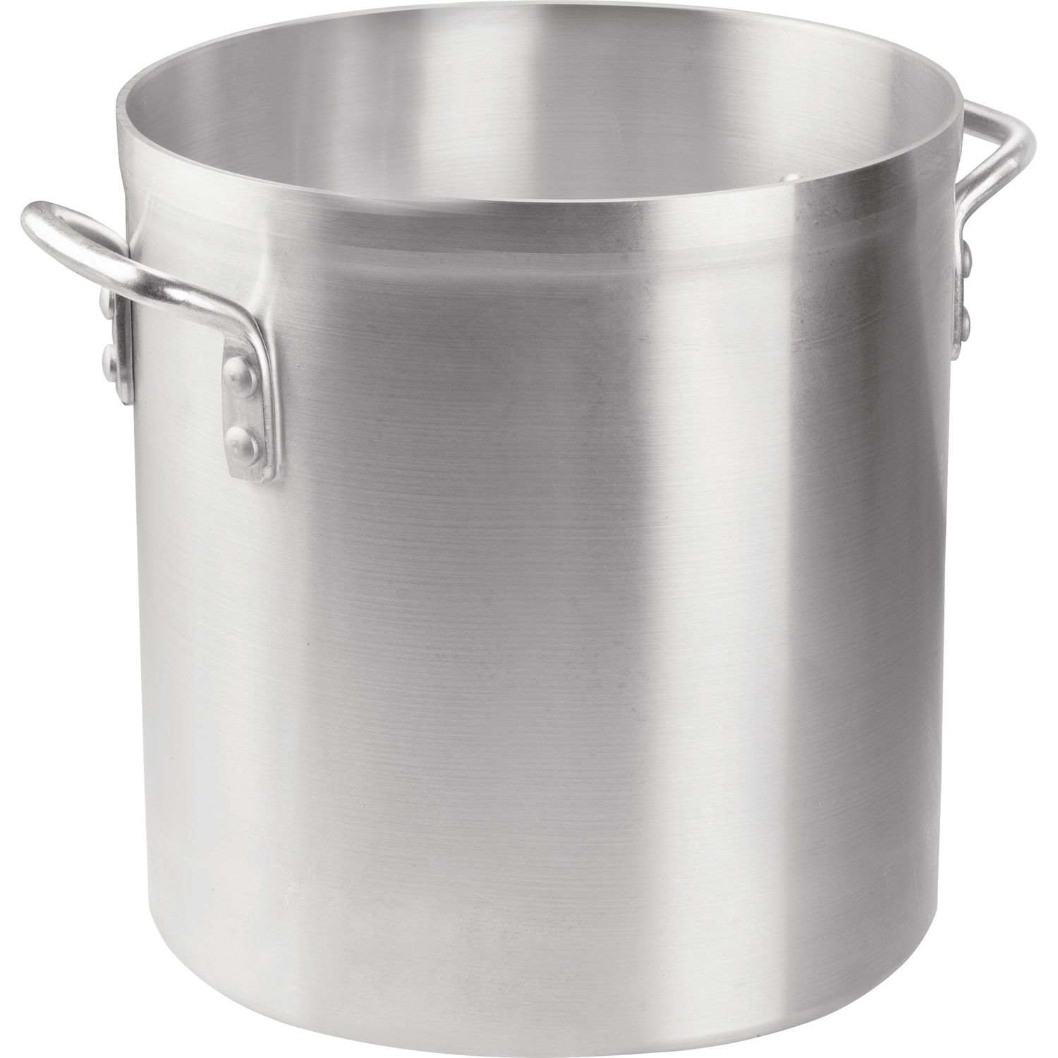 WINCO 20 QT. STOCK POT Aluminum - RETAIL - $34.99