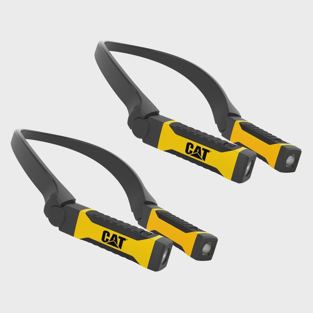 CAT LED Neck Light