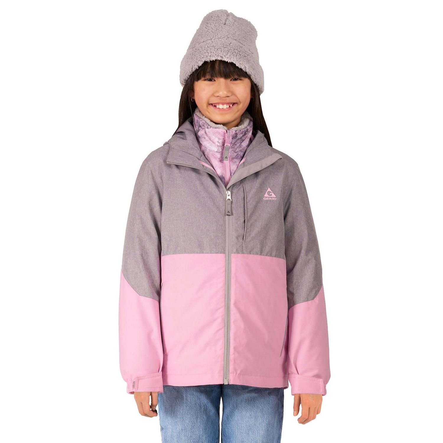 Gerry Youth Jacket - Retail $29.99