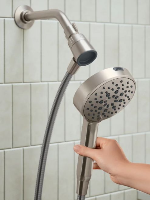 Kohler Assert Multifunction 1.75GPM Handshower - Retail - $49.99