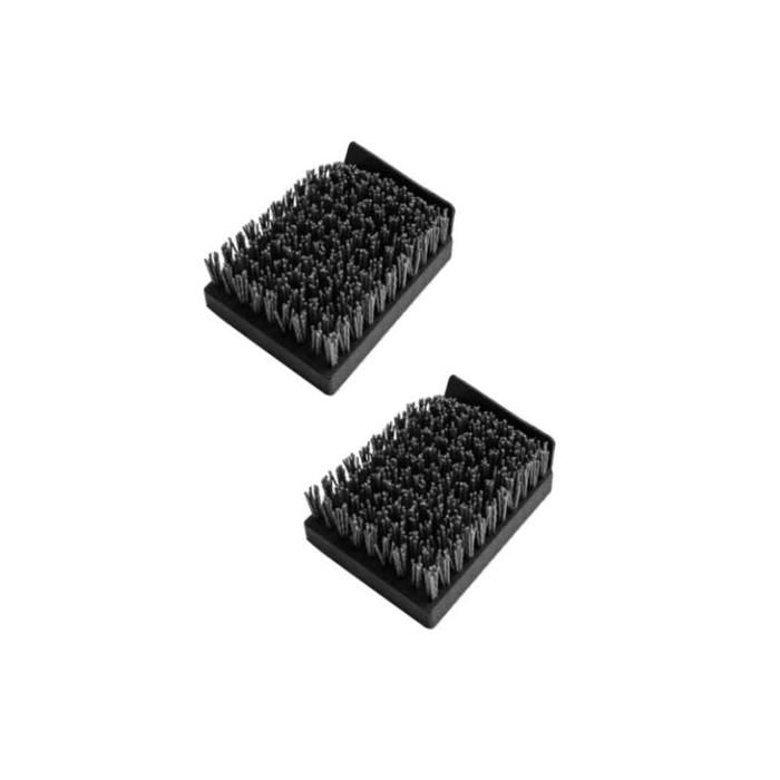 Traeger Grill Brush Replacement Head 2 Pk