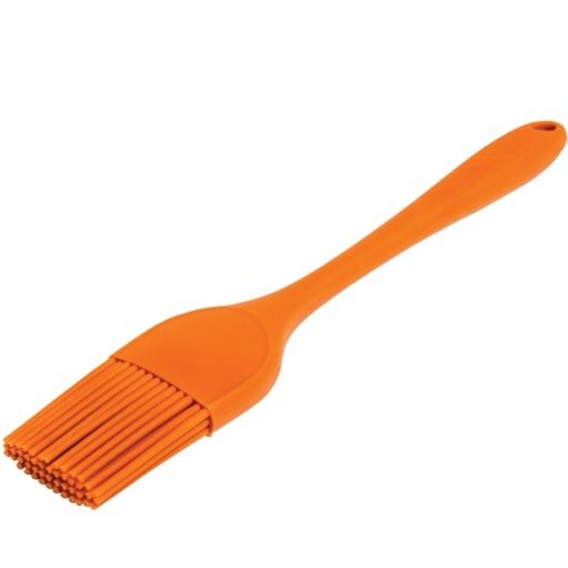 silicone basting brush