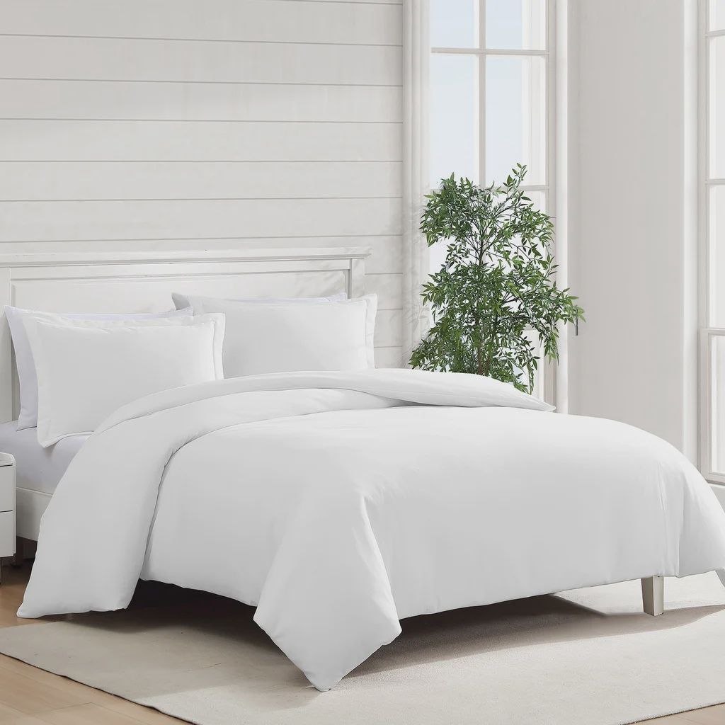 Jennifer Adams Eternal 3-piece Duvet Cover Set - Retail $79.99