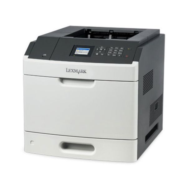 Lexmark MS711dn MonoChrome Laser Printer : MS711 w/ Duplex &amp; Network - MS711dn - Retail $399.99