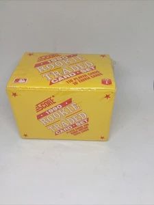 1990 Score Rookie &amp; Traded Card Set