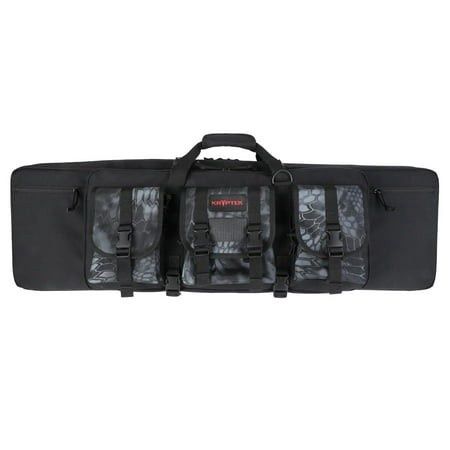 Kryptek 42 Classic Double Rifle Bag - Retail $59.99