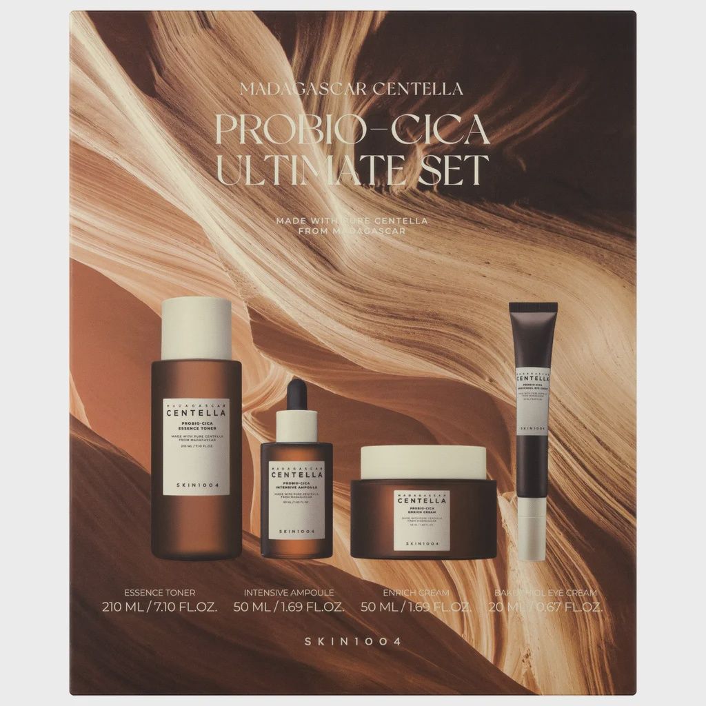 SKIN1004 Probio-Cica Ultimate Set