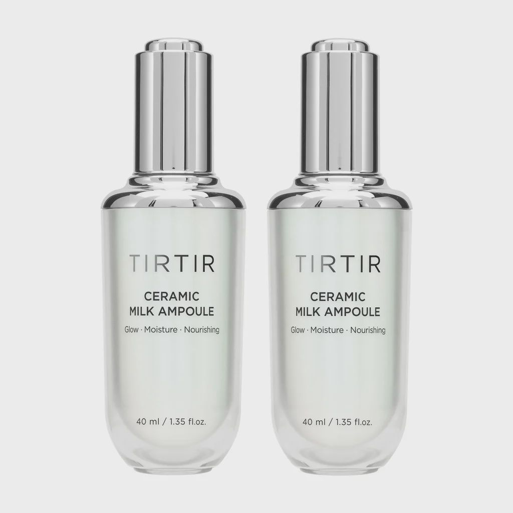 TirTir Milk Skin Toner