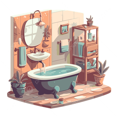 Bathroom Accessories/Hardware