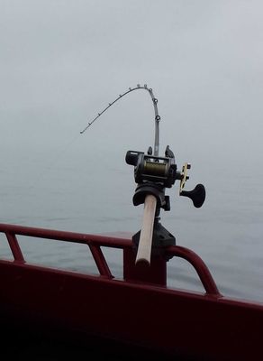 Fishing