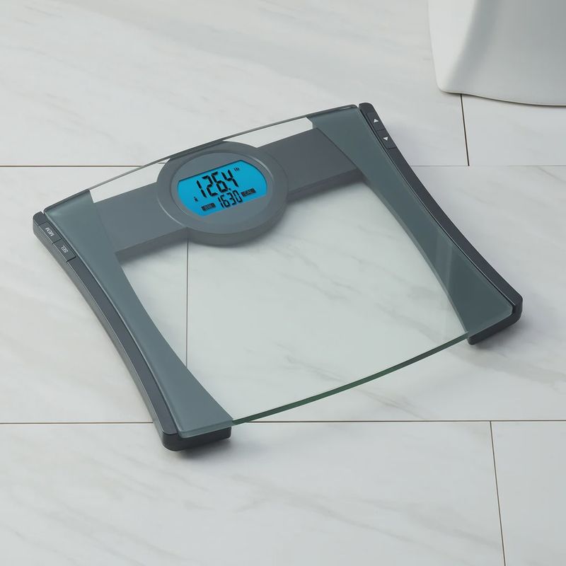 TAYLOR GLASS SCALE XL LED Retail $24.99