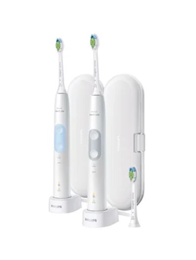 SONICARE OPTIMAL SERIES - $99.99, CONDITION: LIKE NEW
