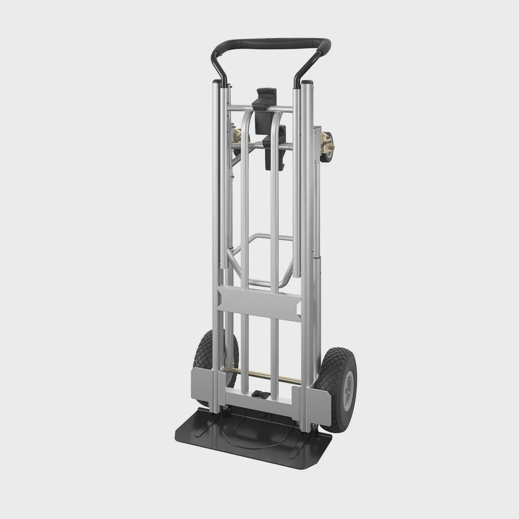 COSCO 4 IN 1 HAND TRUCK