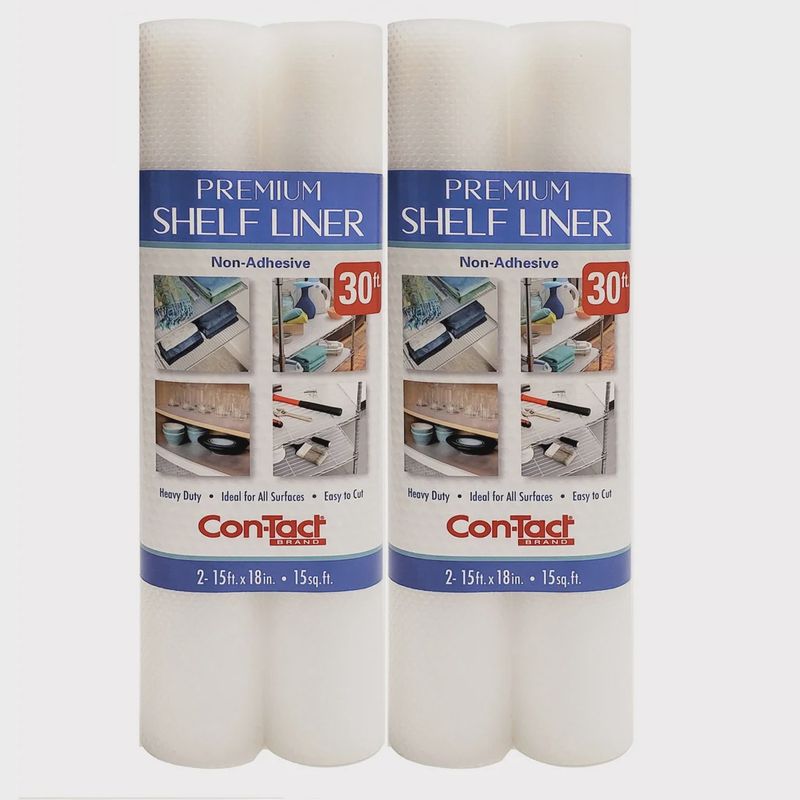 CON_TACT Shelf Liner-Retail-$16.99