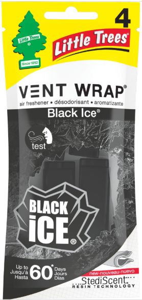 Little Trees Air Freshener -, type: CTK-52731