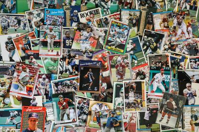 2022/2023 Topps Individual Cards