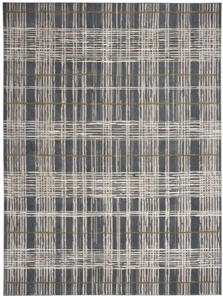 Nourison Reclaimed Rug  8*10 - Retail $