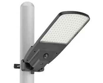 Sol-R-Brite Solar Street Light - Retail $69.99